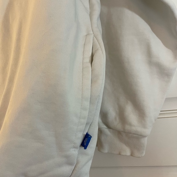 ADIDAS CREWNECK - Picture 2 of 4